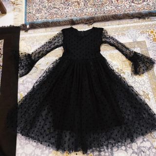 لباس مجلسی پرنسسی