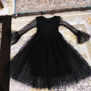 لباس مجلسی پرنسسی
