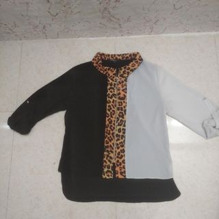 شومیز زنانه و دخترانه