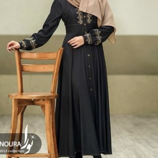 نسرین نورا