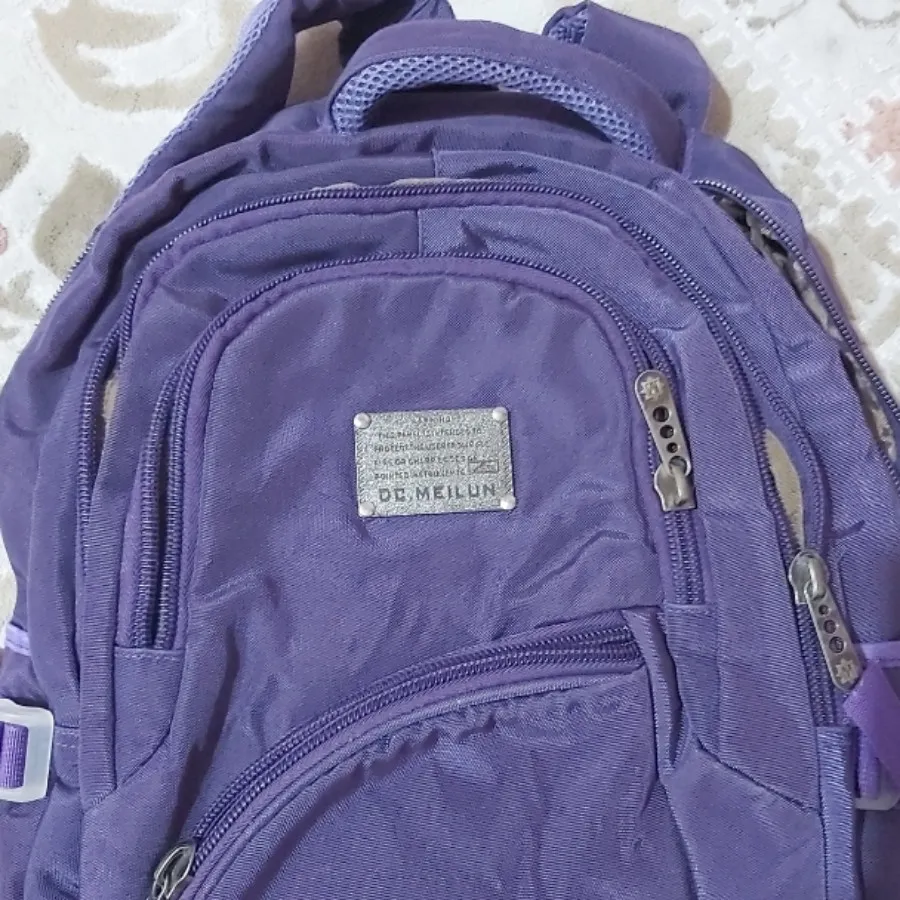 کیف مدرسه