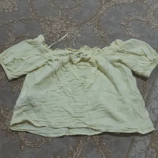نیم تنه برشکا