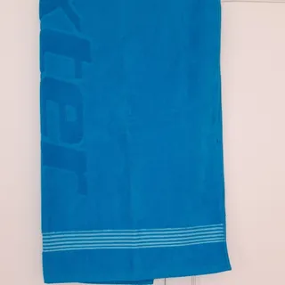 حوله