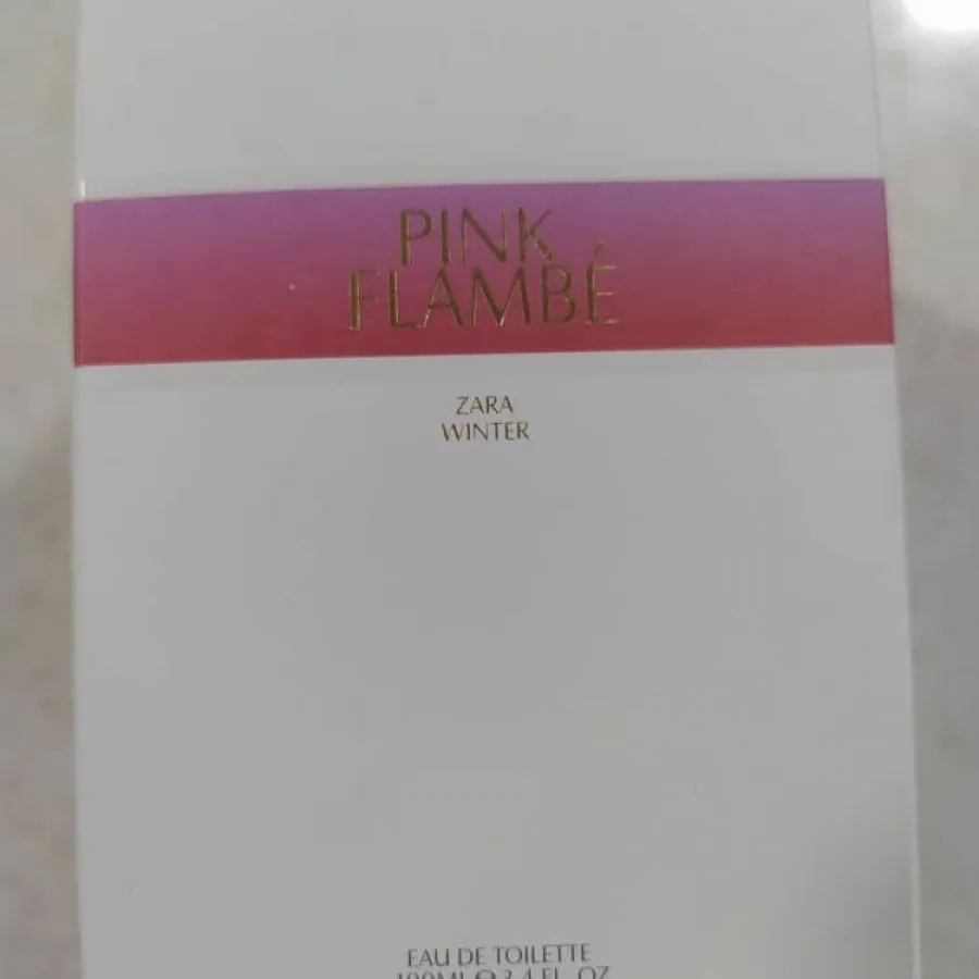 عطر زنانه زارا