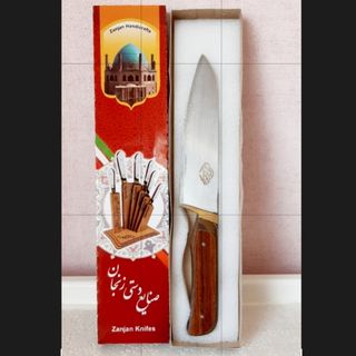 چاقو