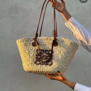 کیف حصیری