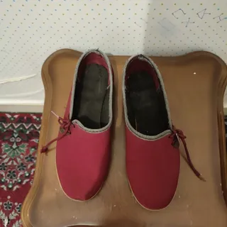کفش راحتی