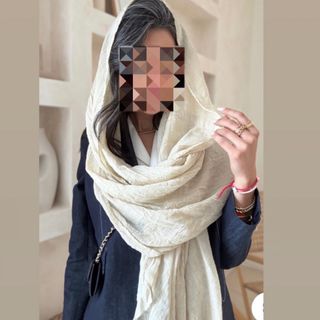 شال لینن