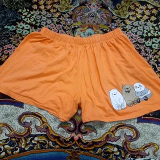 شلوارک نو