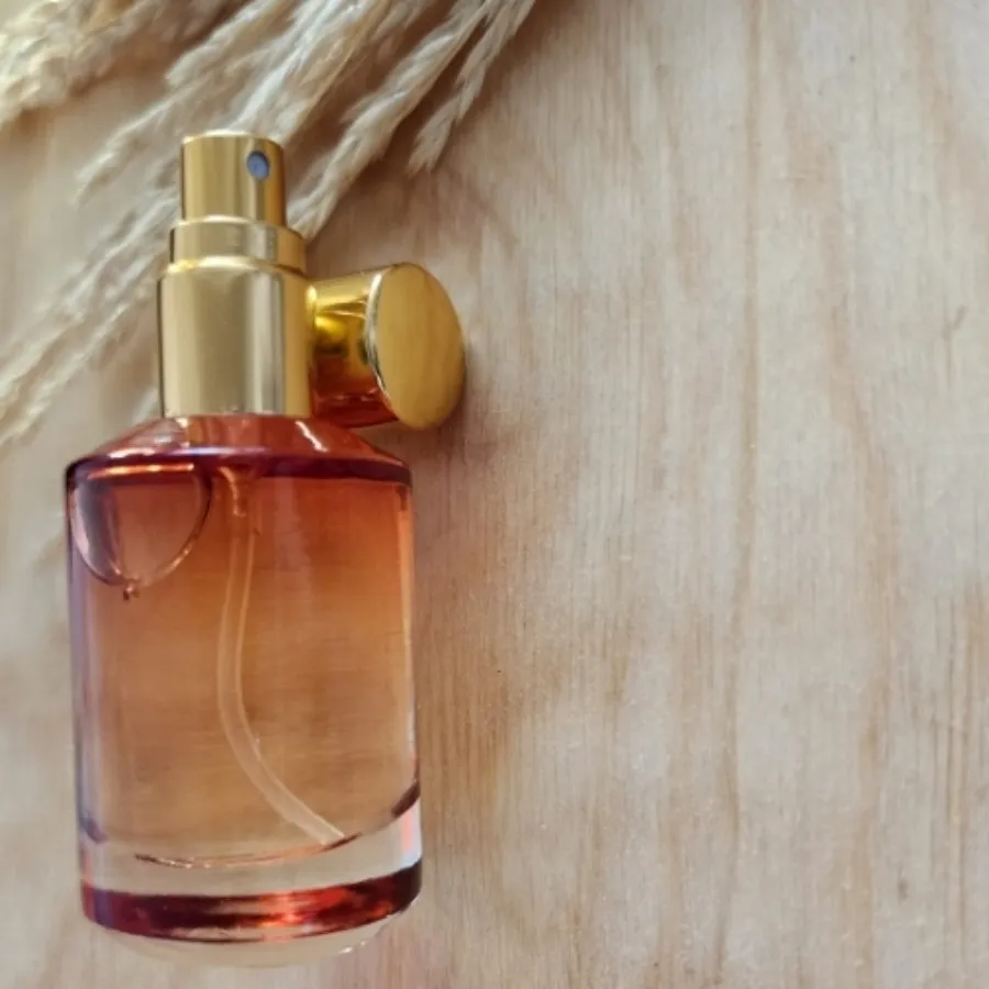 عطر باموندگاری بالا