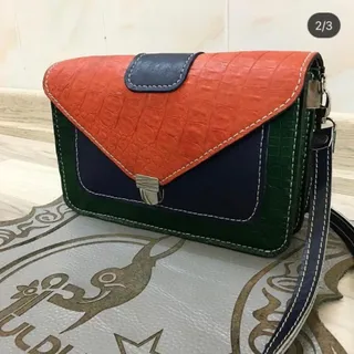 کیف چرم