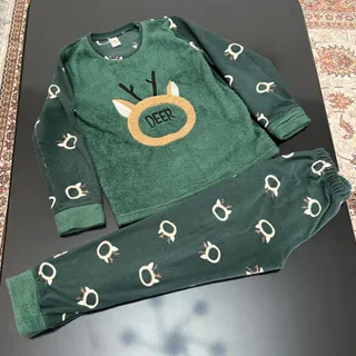 بلوز وشلوار