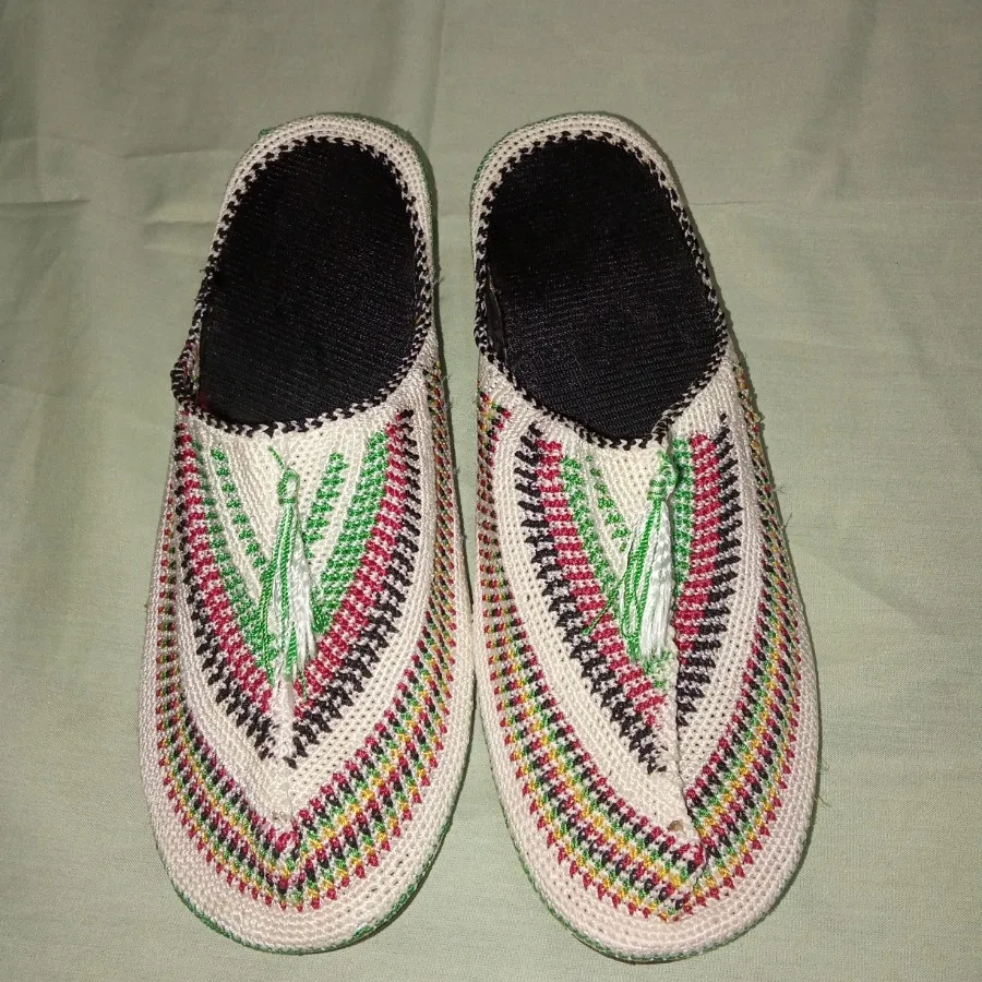 گیوه