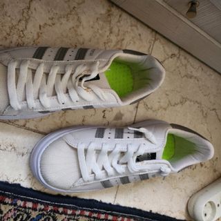 کتونی سوپراستار آدیداس