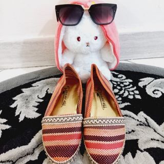 کفش تابستانه