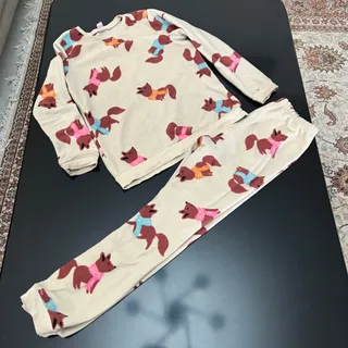 بلوز شلوار