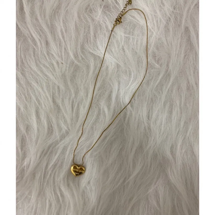 گردنبند تیفانی لاو موراصل