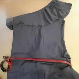 سرهمی کرپ نو