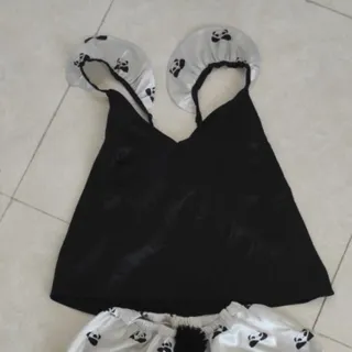 لباس خواب ساتن