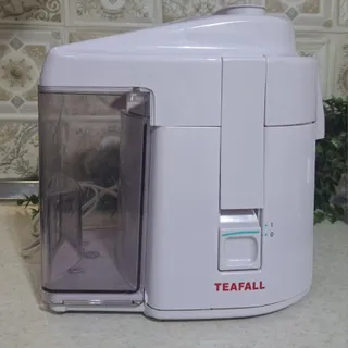 آبمیوه گیری تفال