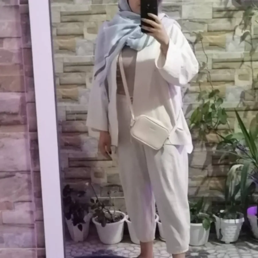 ست لینن و کیف اشانتیون