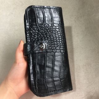 کیف پول چرم