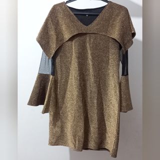 لباس مجلسی کوتاه