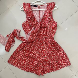 جامپسوت - رامپر
