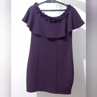 لباس مجلسی کوتاه