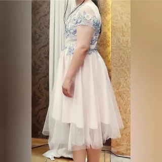 لباس مجلسی شیک و خوشگل