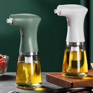 روغن ریز شارژی