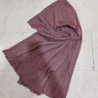 شال زنانه دخترانه
