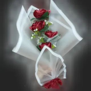 دسته گل