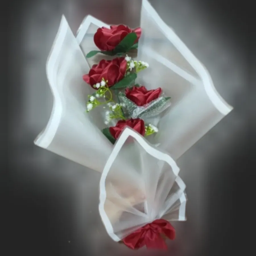 دسته گل