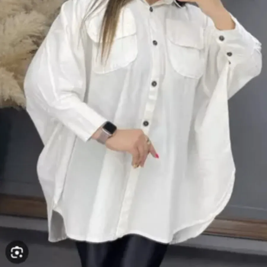 شومیز مانتو اچ ان ام