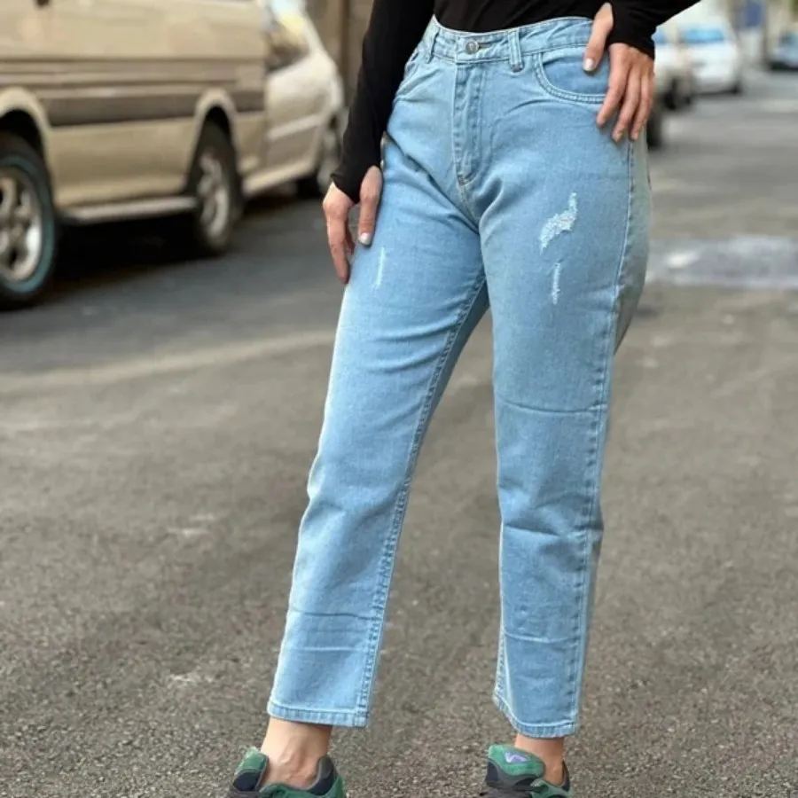 شلوار جین