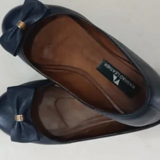 کفش چرم مشهد