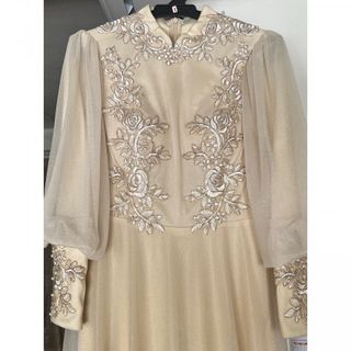 لباس مجلسی و عقدی
