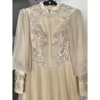 لباس مجلسی و عقدی