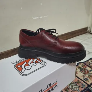 چرم برمودا