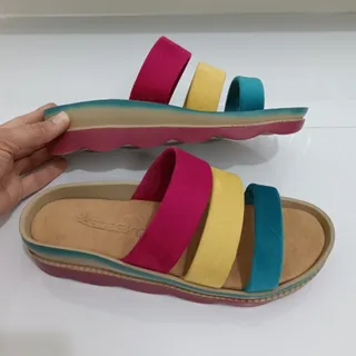 دمپایی زنانه