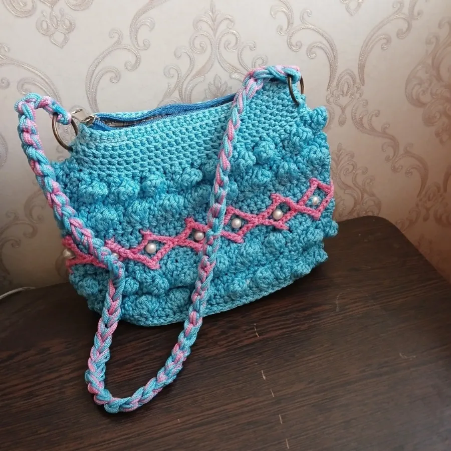 کیف دستی