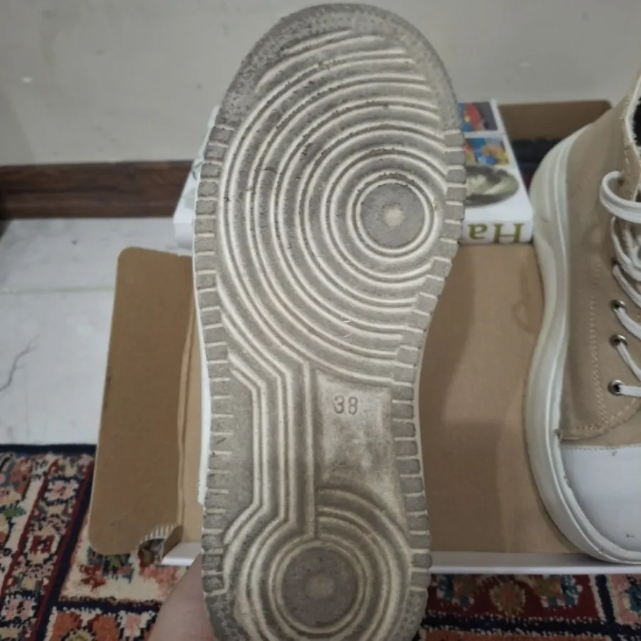 کفش آل استار
