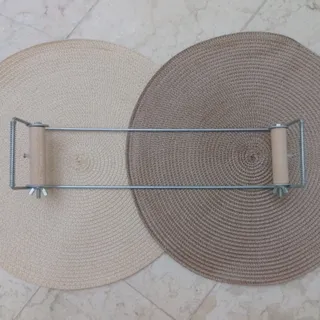 دستگاه منجوق بافی