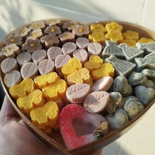 قند و نبات  گیاهی