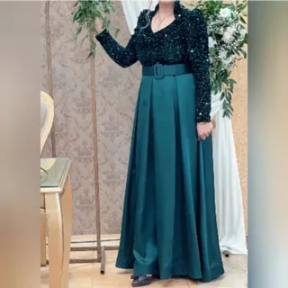 لباس مجلسی شیک و خوشگل