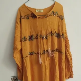ماکسی یا ساحلی