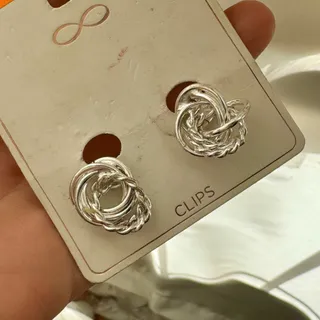 گوشواره کلیپسی وارداتی