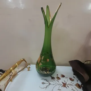 گلدان بزرگ قدیمی