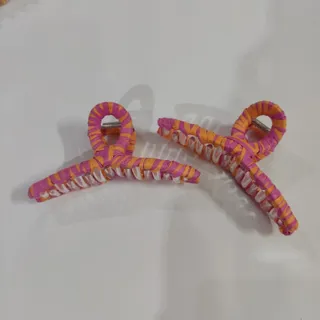 یک عدد کلیپس